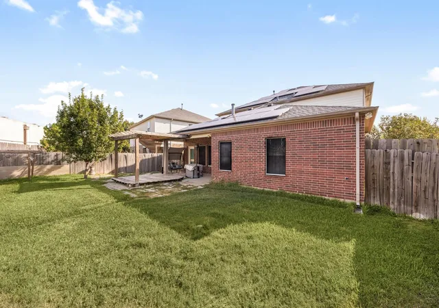 19th image of 2703 Morninggate Ct, Katy, TX 77449 | MLS# 13507927