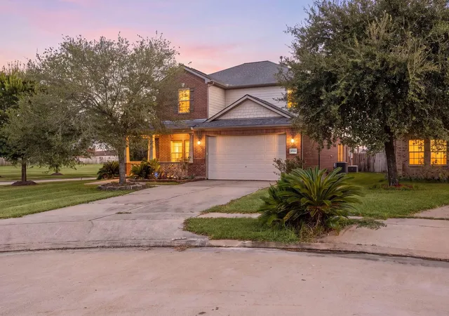 1st image of 2703 Morninggate Ct, Katy, TX 77449 | MLS# 13507927