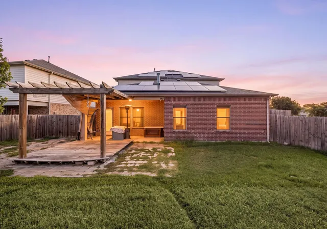 2nd image of 2703 Morninggate Ct, Katy, TX 77449 | MLS# 13507927