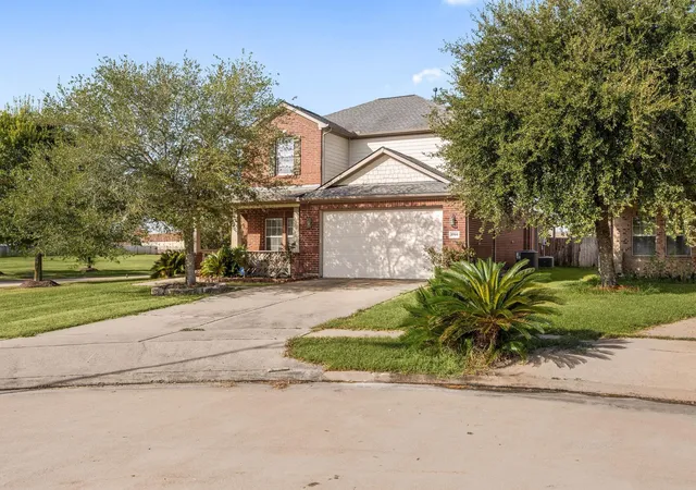 3rd image of 2703 Morninggate Ct, Katy, TX 77449 | MLS# 13507927