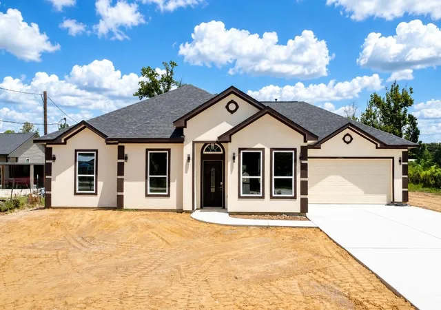 Photo 1 of Sale Pending at 16861 Live Oak Branch Dr, Porter, TX 77365 | MLS# 44542956 | Listing updated on 2026-09-10