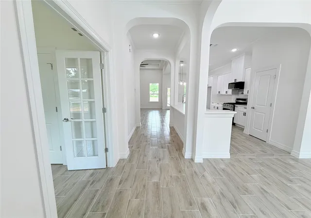 Photo 3 of Sale Pending at 16861 Live Oak Branch Dr, Porter, TX 77365 | MLS# 44542956 | Listing updated on 2026-09-10
