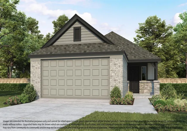 Photo 1 of Sale Pending at 6530 Old Cypress Landing Ln, Humble, TX 77338 | MLS# 12572586 | Listing updated on 2026-09-18