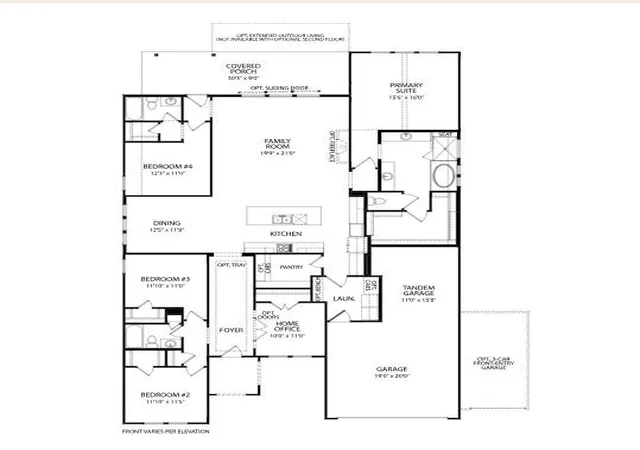 2nd image of 18807 Cornelia Fields Ln, Hockley, TX 77447 | MLS# 2357802