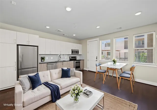 1st image of 4819 Caroline St #111, Houston, TX 77004 | MLS# 60693912