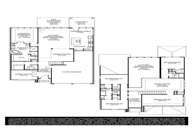 20th image of 6722 Mountain Brook Wy, League City, TX 77546 | MLS# 37678470