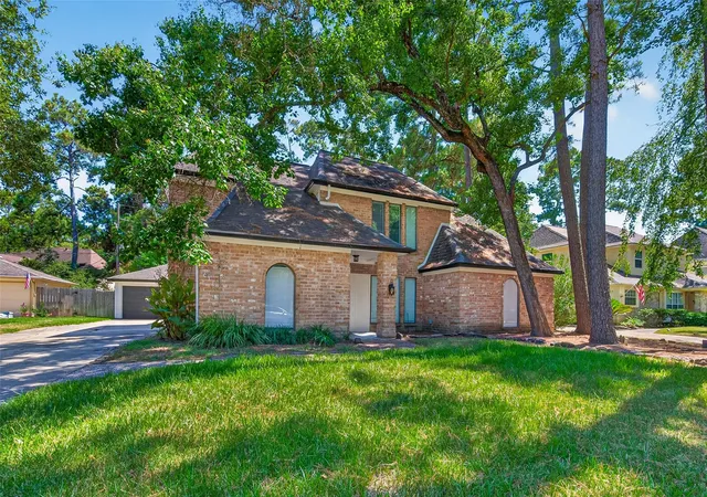 Photo 1 of Single family home for sale at 5411 Cobble Ln, Spring, TX 77379 | MLS# 44535415 | Listing updated on 2026-09-14