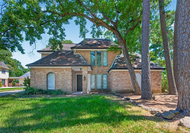 Photo 2 of Single family home for sale at 5411 Cobble Ln, Spring, TX 77379 | MLS# 44535415 | Listing updated on 2026-09-14