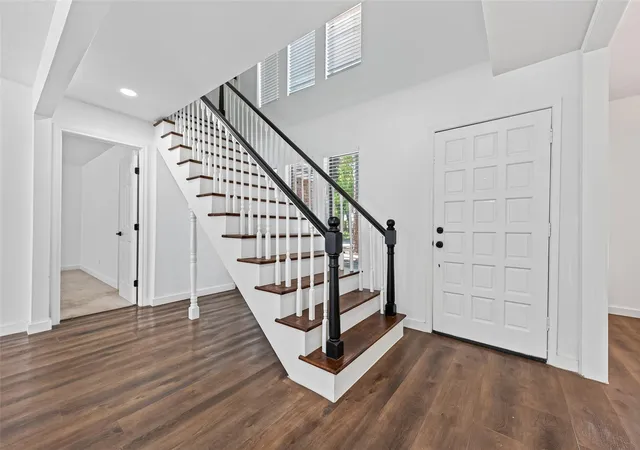 Photo 3 of Single family home for sale at 5411 Cobble Ln, Spring, TX 77379 | MLS# 44535415 | Listing updated on 2026-09-14