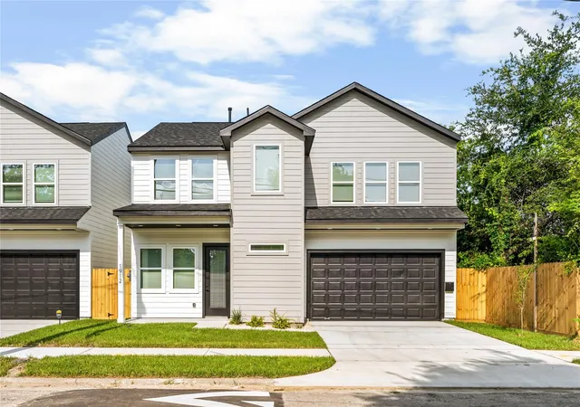 1st image of 1912 Schweikhardt St, Houston, TX 77020 | MLS# 47176017