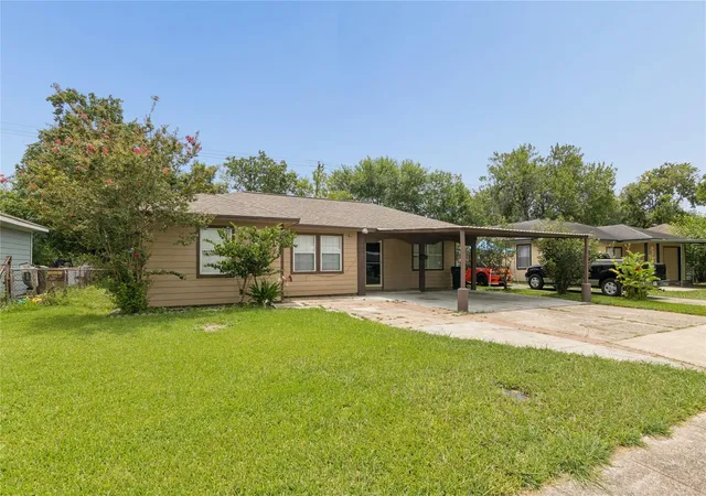 1st image of 1414 Harris Ave, Pasadena, TX 77506 | MLS# 37262707