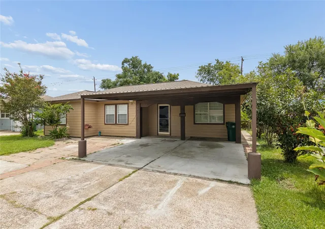 26th image of 1414 Harris Ave, Pasadena, TX 77506 | MLS# 37262707