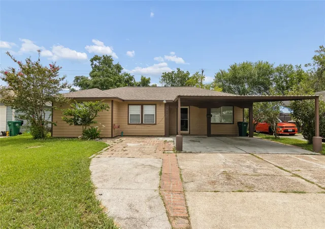 2nd image of 1414 Harris Ave, Pasadena, TX 77506 | MLS# 37262707