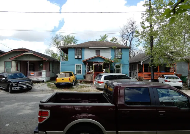 1st image of 1407 71st St, Houston, TX 77011 | MLS# 10133088