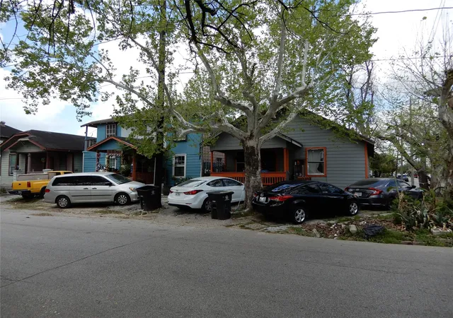 3rd image of 1407 71St St, Houston, TX 77011 | MLS# 10133088