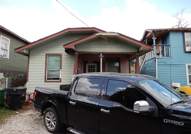 4th image of 1407 71St St, Houston, TX 77011 | MLS# 10133088