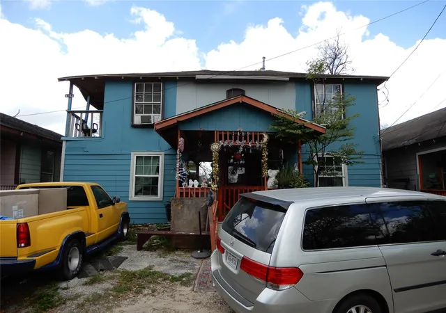 5th image of 1407 71St St, Houston, TX 77011 | MLS# 10133088