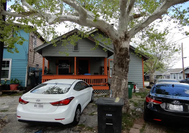6th image of 1407 71st St, Houston, TX 77011 | MLS# 10133088