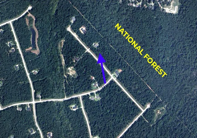 Photo 3 of Land for sale at 15 34 38 Alamo Dr, Huntsville, TX 77340 | MLS# 63460709 | Listing updated on 2026-10-08