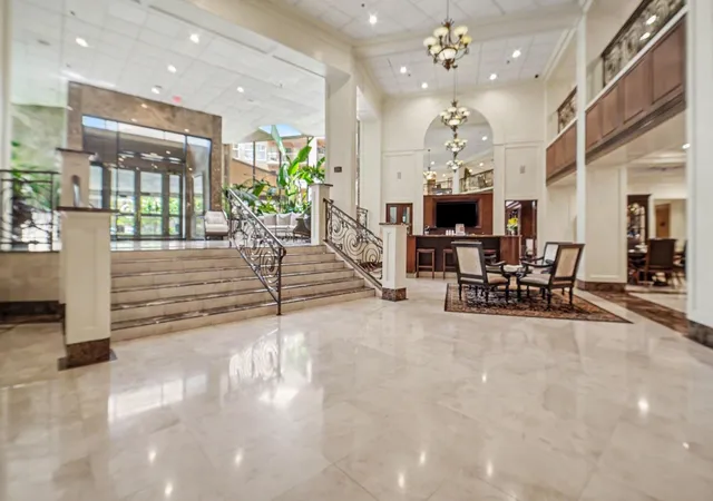 2nd image of 3525 Sage Rd #1110, Houston, TX 77056 | MLS# 90343754