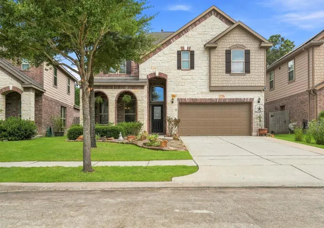 1st image of 6014 Rivergrove Bend Dr, Humble, TX 77346 | MLS# 15973276