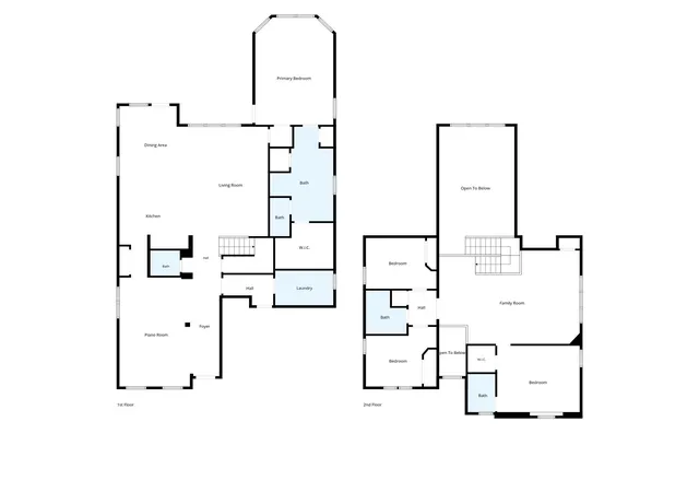 42nd image of 6014 Rivergrove Bend Dr, Humble, TX 77346 | MLS# 15973276