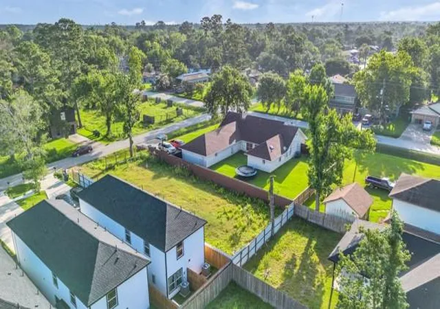 Photo 2 of Land for sale at 8230 Bigwood St, Houston, TX 77078 | MLS# 22639790 | Listing updated on 2026-09-08