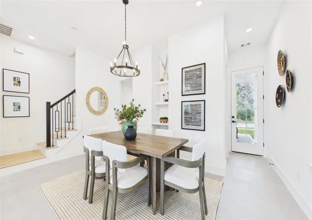 5th image of 6056 Cebra Rd, Houston, TX 77091 | MLS# 63362038