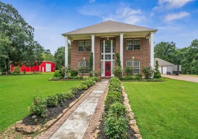 2nd image of 2222 Fm 945 Rd S, Cleveland, TX 77328 | MLS# 57245179