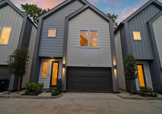 4th image of 850 Elkhart St #D/E, Houston, TX 77091 | MLS# 2456196