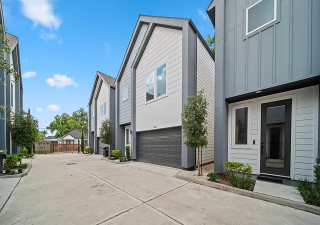 5th image of 850 Elkhart St #D/E, Houston, TX 77091 | MLS# 2456196