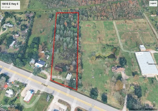 1st image of 19618 Tx   6, Alvin, TX 77511 | MLS# 54995658