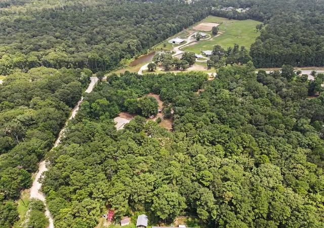 Photo 12 of Land for sale at 14297 Rogers Rd, Willis, TX 77378 | MLS# 2167962 | Listing updated on 2026-07-27