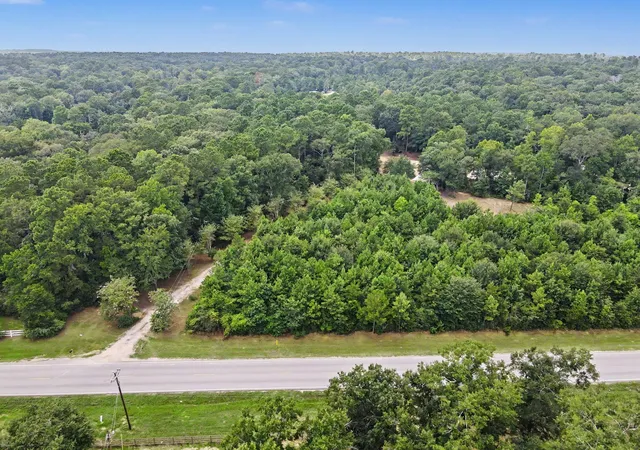 Photo 1 of Land for sale at 14297 Rogers Rd, Willis, TX 77378 | MLS# 2167962 | Listing updated on 2026-07-27