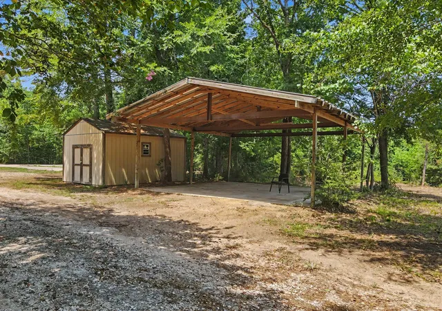 Photo 2 of Land for sale at 14297 Rogers Rd, Willis, TX 77378 | MLS# 2167962 | Listing updated on 2026-07-27