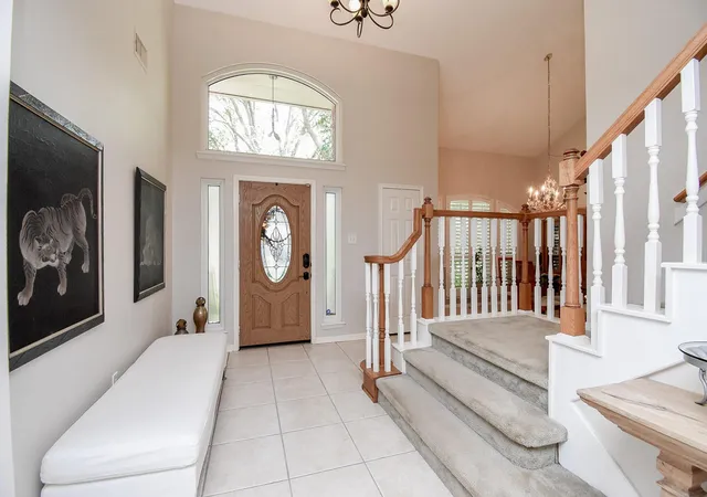 4th image of 222 High Meadows Dr, Sugar Land, TX 77479 | MLS# 50370989