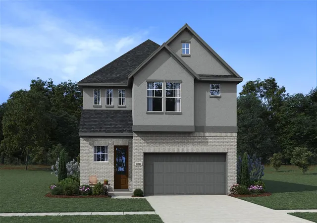 Photo 1 of Single family home for sale at 25210 Cordelia Rose Ln, Katy, TX 77493 | MLS# 57521608 | Listing updated on 2026-08-26