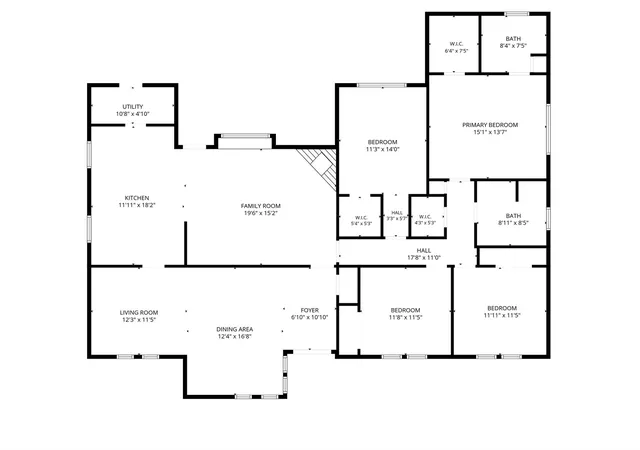 31st image of 5730 Rutherglenn Dr, Houston, TX 77096 | MLS# 36563995