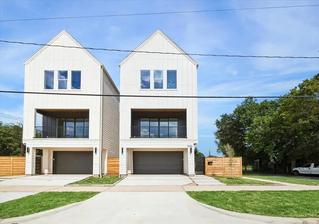 4th image of 1220 Gregg St, Houston, TX 77020 | MLS# 92781032