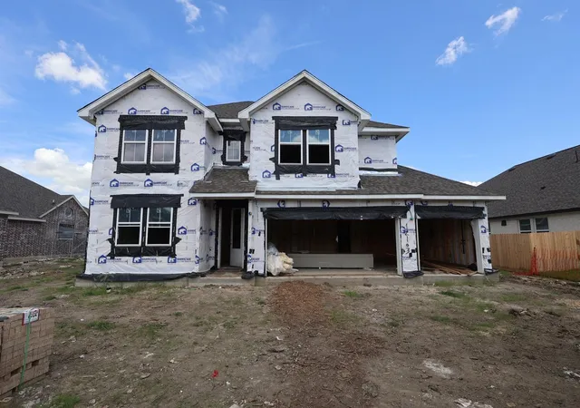 2nd image of 12103 Upper Meadows Ave, Mont Belvieu, TX 77535 | MLS# 73200576