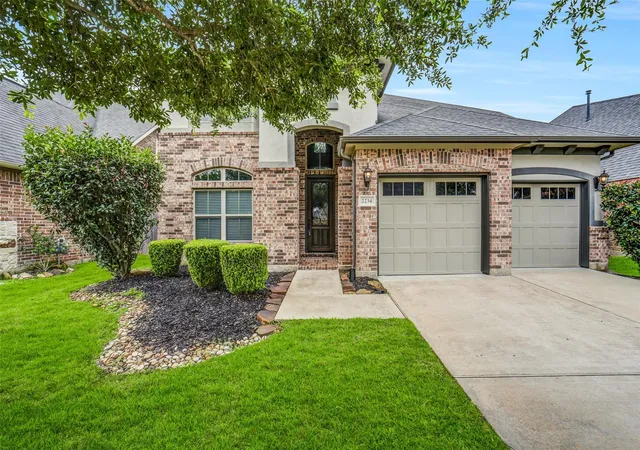 Photo 2 of Sale Pending at 2234 Angel Trumpet Dr, Katy, TX 77494 | MLS# 85226347 | Listing updated on 2026-09-13