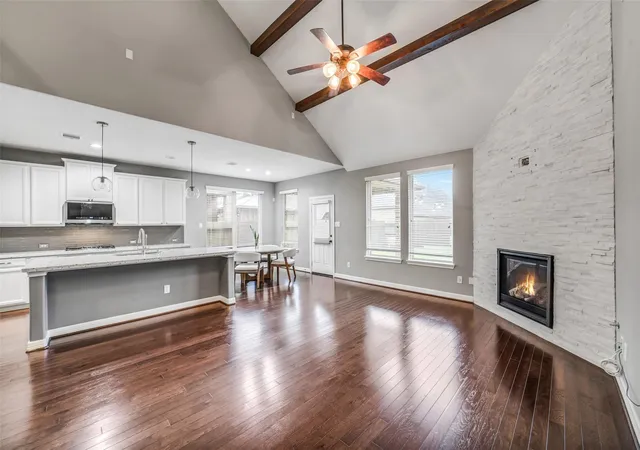 Photo 4 of Sale Pending at 2234 Angel Trumpet Dr, Katy, TX 77494 | MLS# 85226347 | Listing updated on 2026-09-13