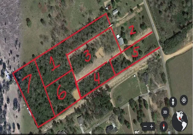 2nd image of 12991 Rose Rd, Willis, TX 77378 | MLS# 58347649