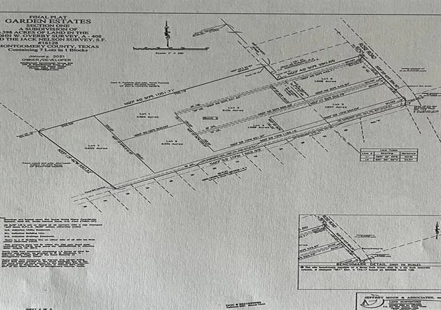 3rd image of 12991 Rose Rd, Willis, TX 77378 | MLS# 58347649