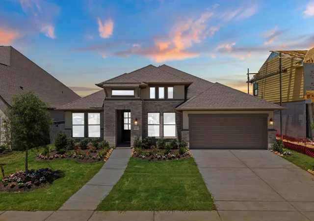 Photo 1 of Sale Pending at 16515 Jolly Dawn Dr, Hockley, TX 77447 | MLS# 66812100 | Listing updated on 2026-10-02