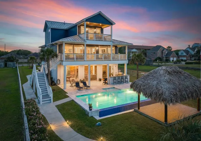 Photo 1 of Single family home for sale at 7220 Ave N 1/2, Galveston, TX 77551 | MLS# 73380891 | Listing updated on 2026-07-27