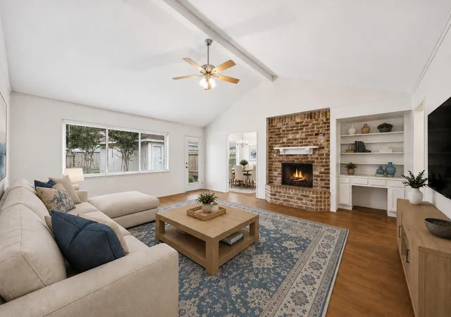 4th image of 12050 Sturdivant St, Meadows Place, TX 77477 | MLS# 34895637