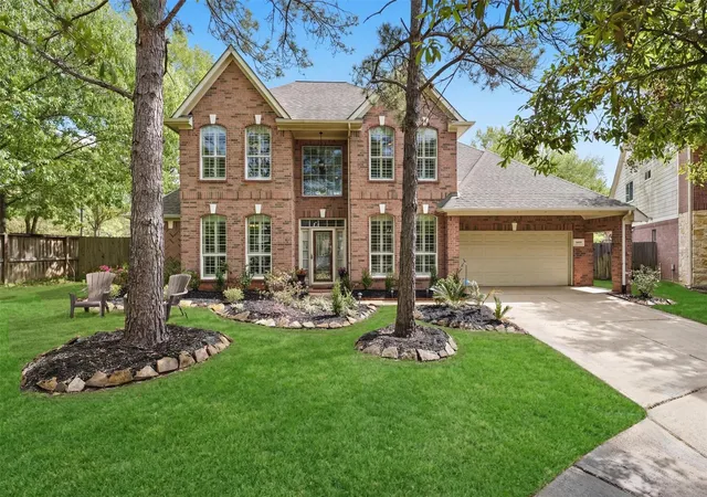 1st image of 16018 Lower Lake Dr, Cypress, TX 77433 | MLS# 54914853