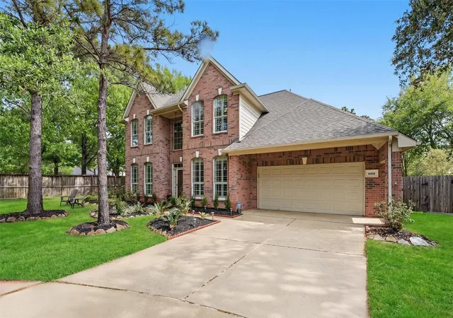 2nd image of 16018 Lower Lake Dr, Cypress, TX 77433 | MLS# 54914853
