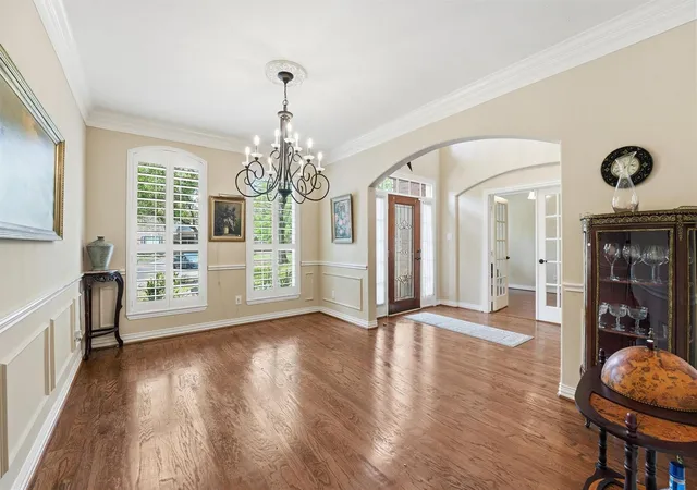 5th image of 16018 Lower Lake Dr, Cypress, TX 77433 | MLS# 54914853